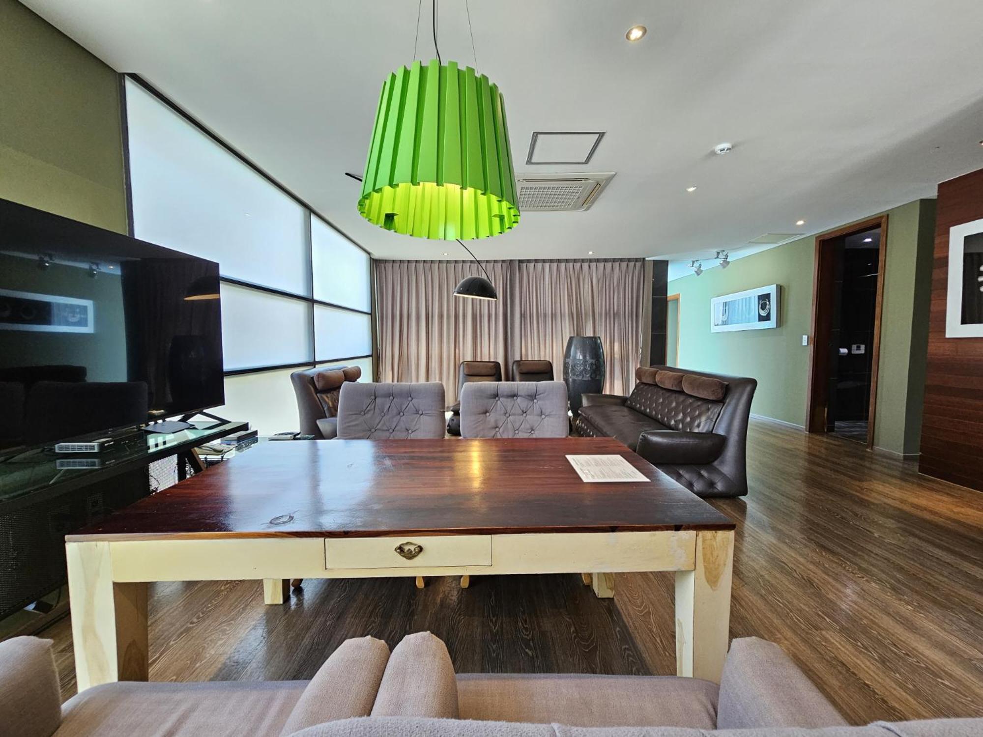 Jeju Hotel Scarboro Seogwipo Esterno foto